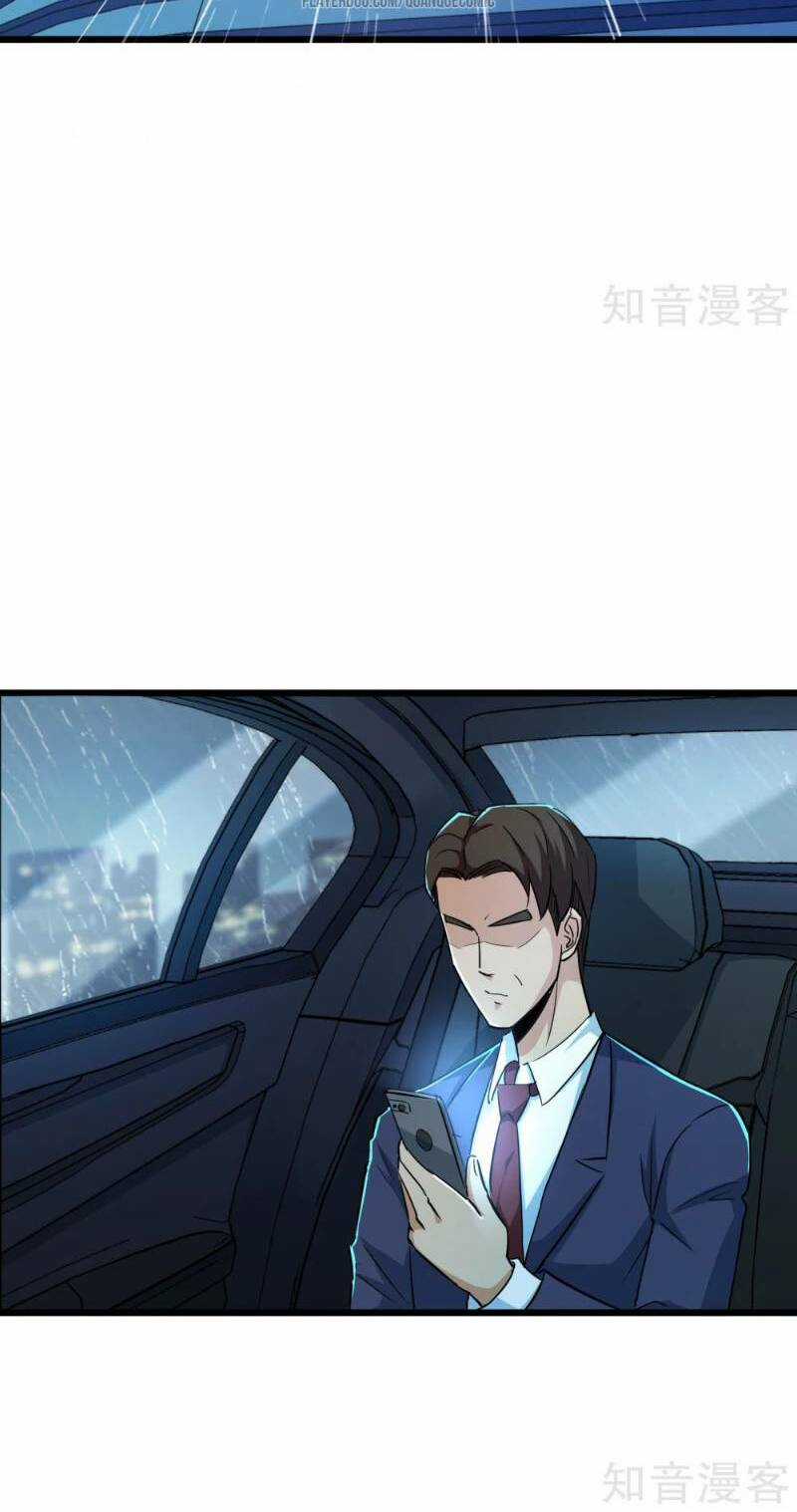 Tối Cường Đặc Chủng Binh Của Hoa Khôi Chapter 54 trang 6