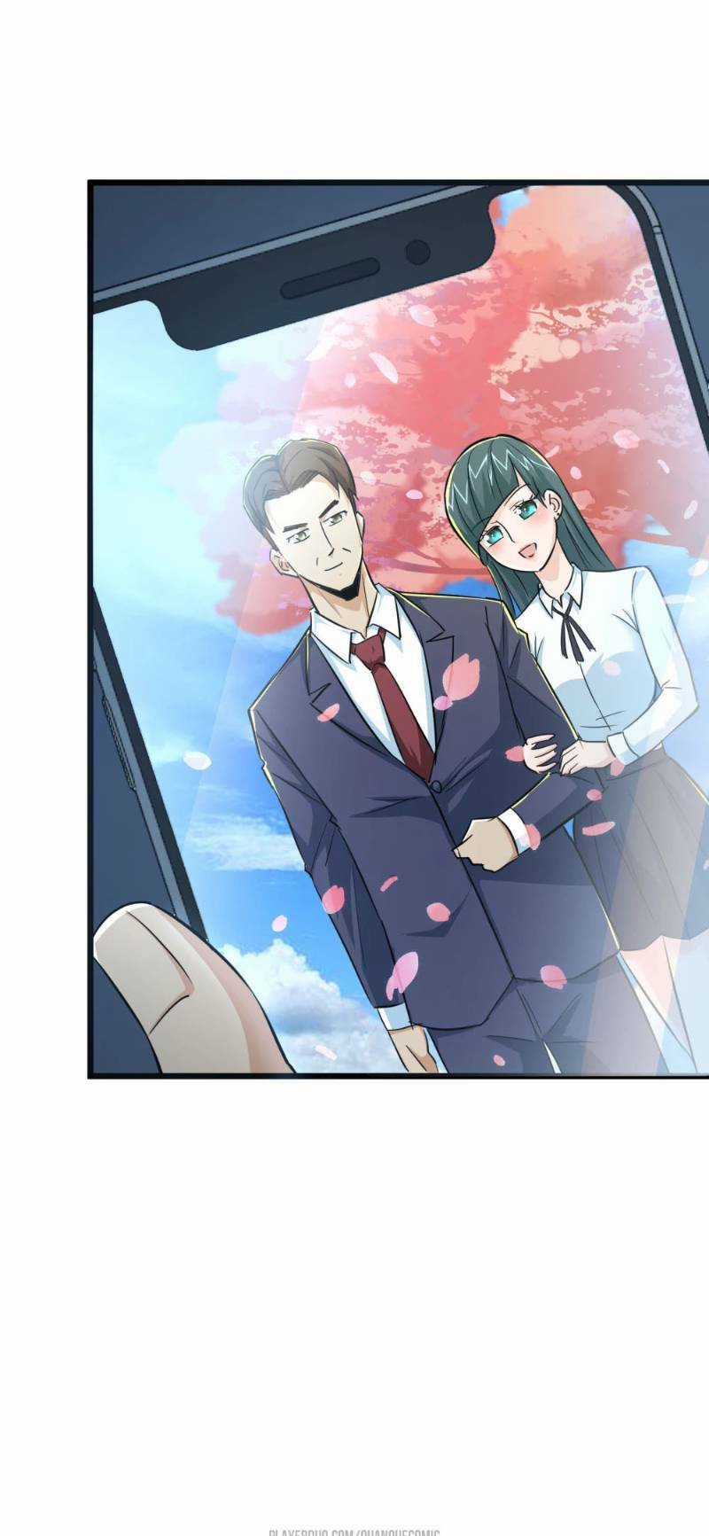 Tối Cường Đặc Chủng Binh Của Hoa Khôi Chapter 54 trang 7