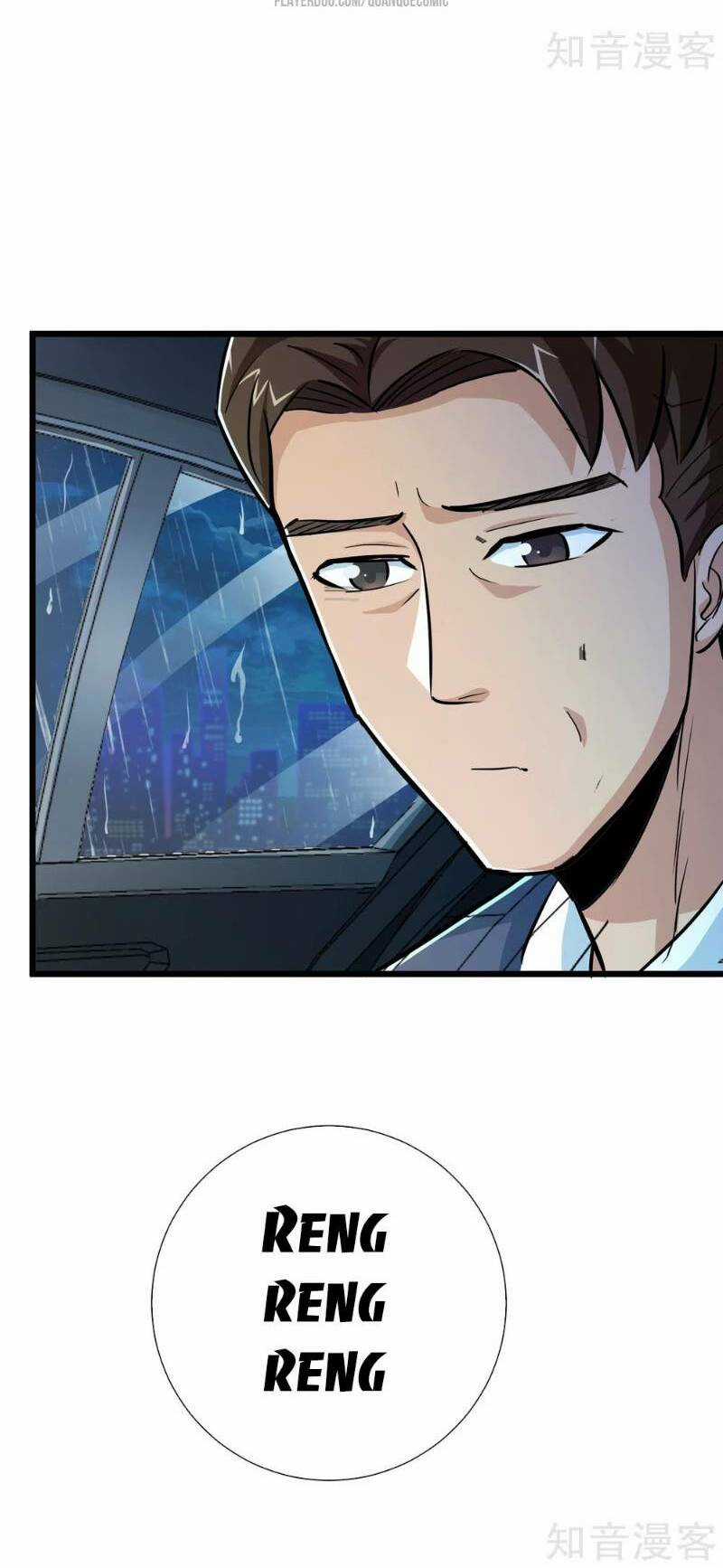 Tối Cường Đặc Chủng Binh Của Hoa Khôi Chapter 54 trang 8