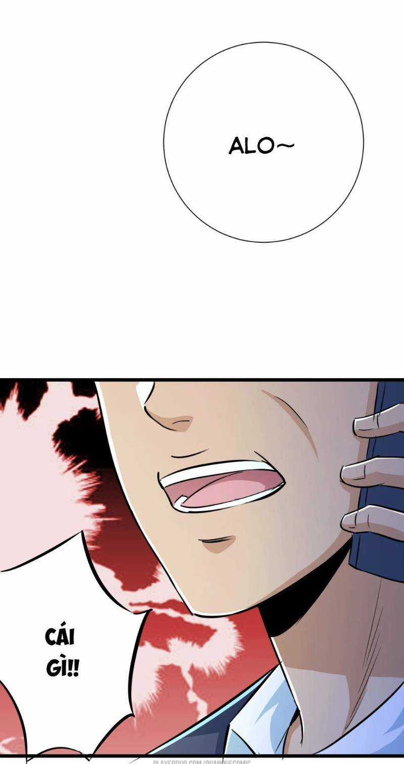 Tối Cường Đặc Chủng Binh Của Hoa Khôi Chapter 54 trang 9