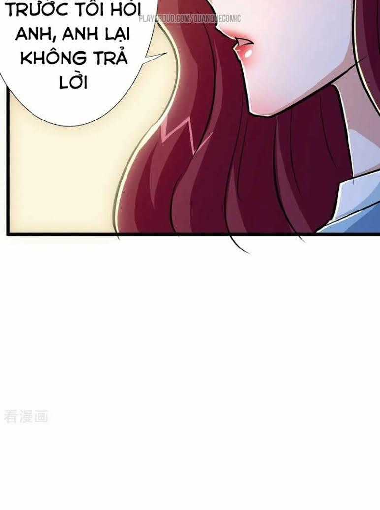 Tối Cường Đặc Chủng Binh Của Hoa Khôi Chapter 55 trang 11