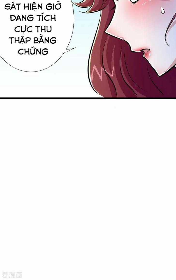 Tối Cường Đặc Chủng Binh Của Hoa Khôi Chapter 55 trang 15