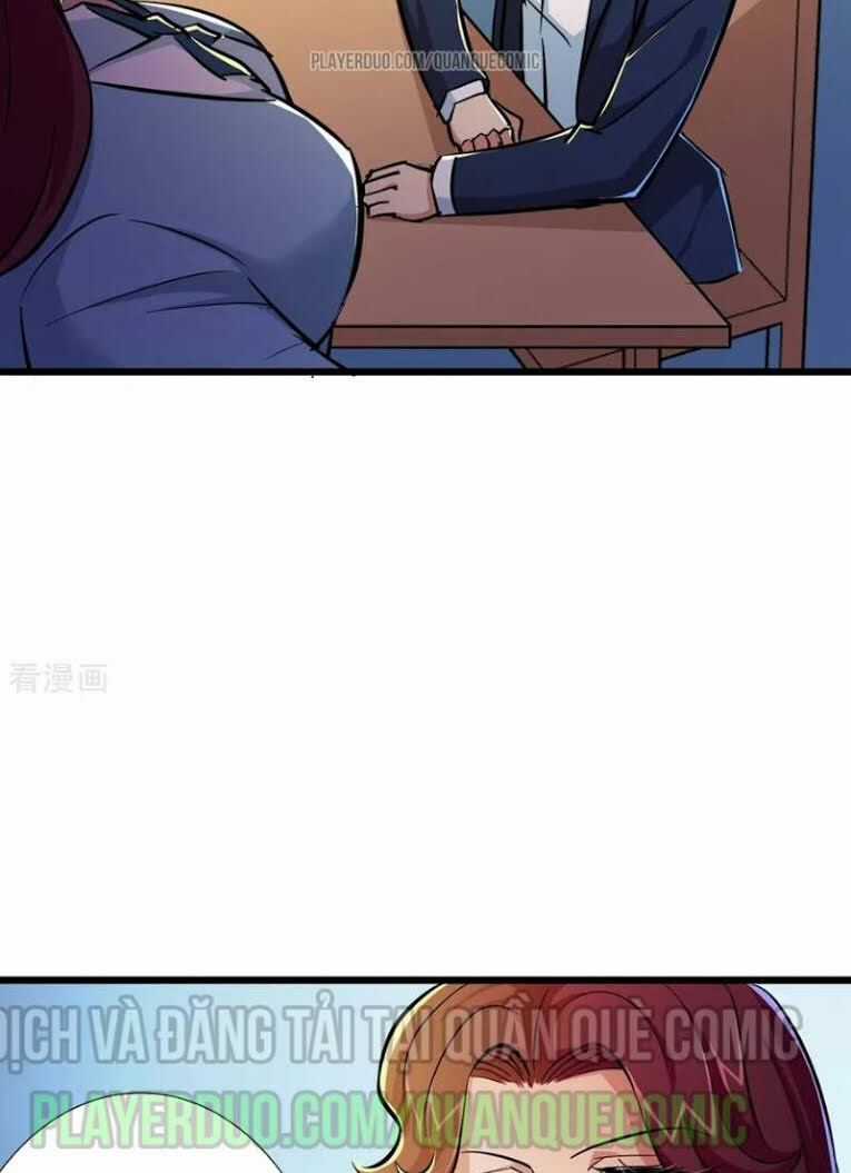 Tối Cường Đặc Chủng Binh Của Hoa Khôi Chapter 55 trang 20