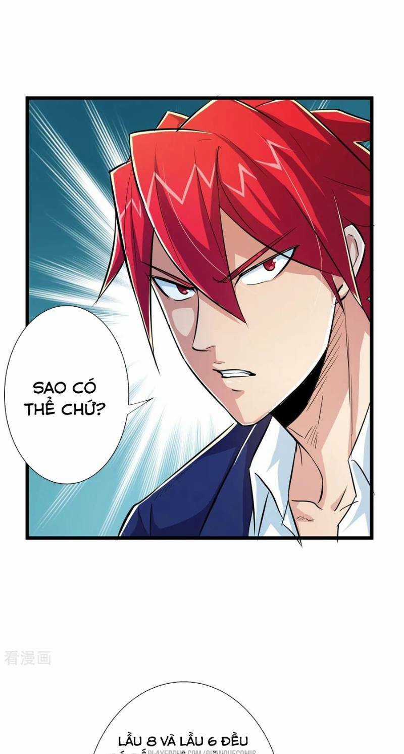 Tối Cường Đặc Chủng Binh Của Hoa Khôi Chapter 55 trang 22