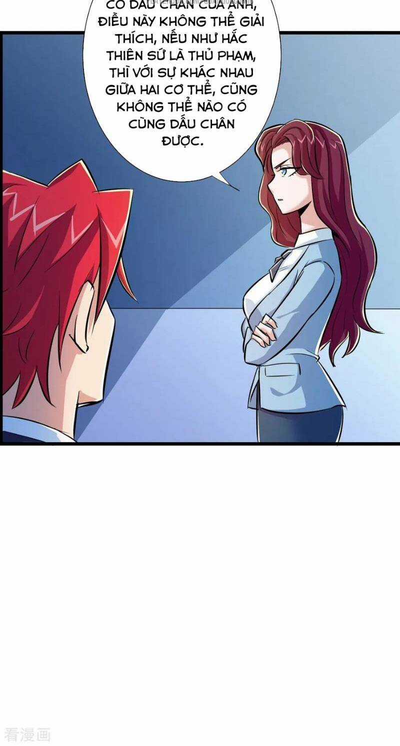 Tối Cường Đặc Chủng Binh Của Hoa Khôi Chapter 55 trang 23