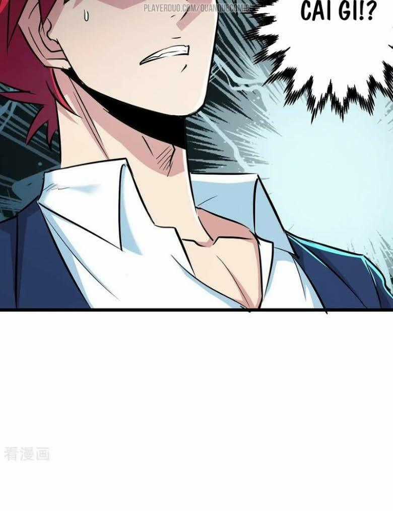 Tối Cường Đặc Chủng Binh Của Hoa Khôi Chapter 55 trang 29