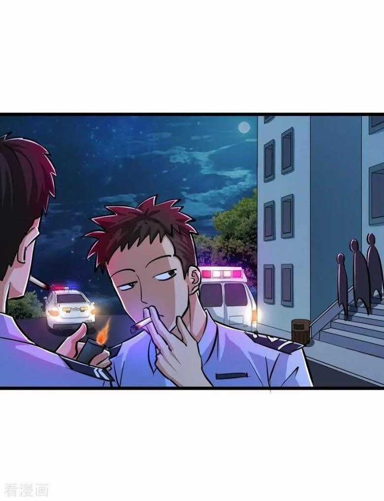 Tối Cường Đặc Chủng Binh Của Hoa Khôi Chapter 55 trang 30