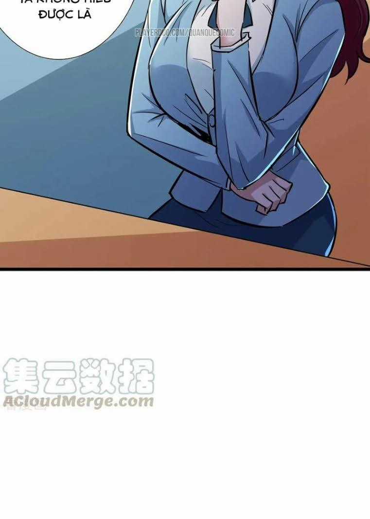 Tối Cường Đặc Chủng Binh Của Hoa Khôi Chapter 55 trang 5