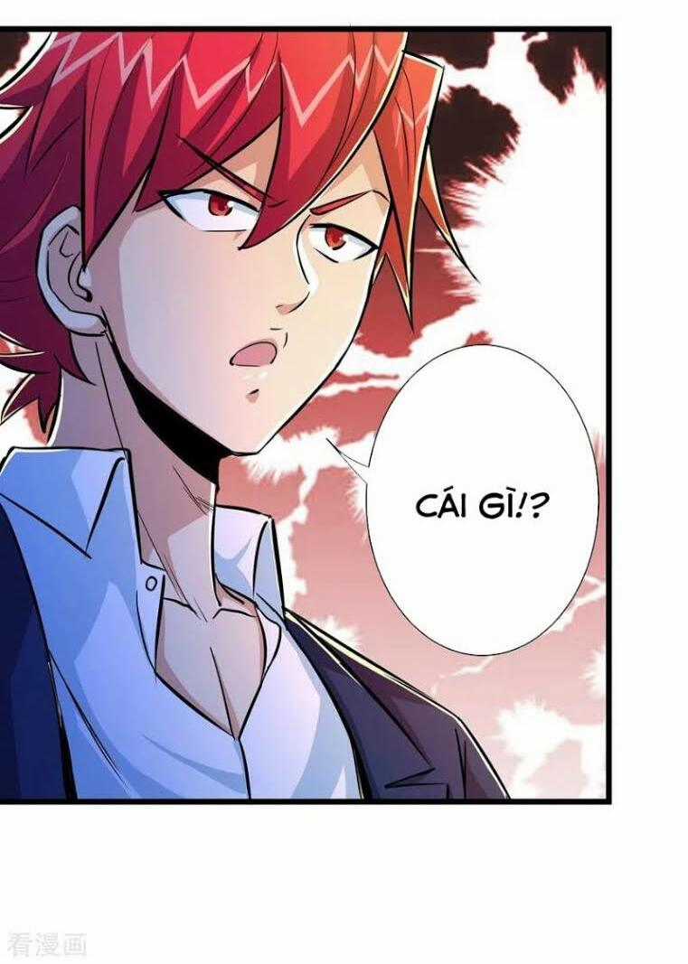 Tối Cường Đặc Chủng Binh Của Hoa Khôi Chapter 55 trang 6