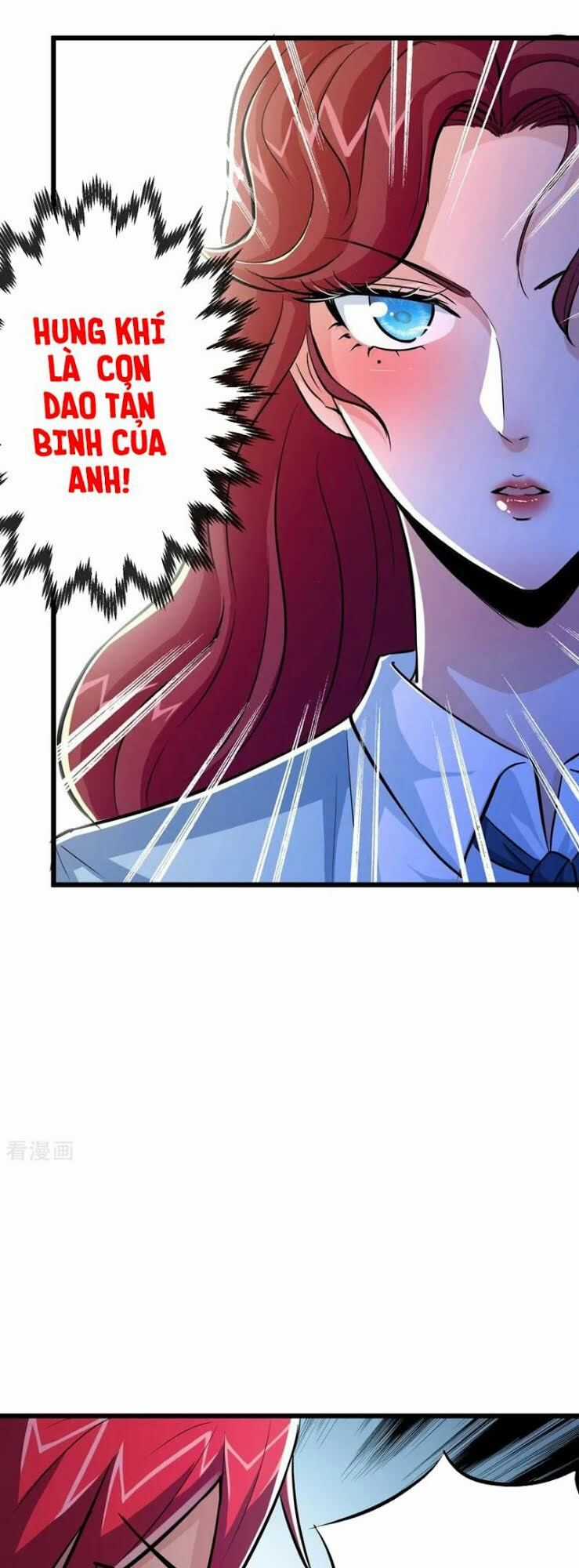 Tối Cường Đặc Chủng Binh Của Hoa Khôi Chapter 55 trang 7