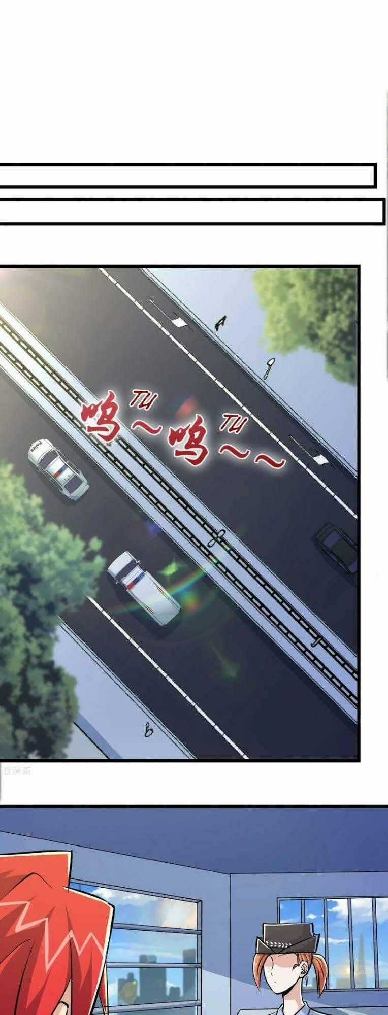 Tối Cường Đặc Chủng Binh Của Hoa Khôi Chapter 56 trang 0