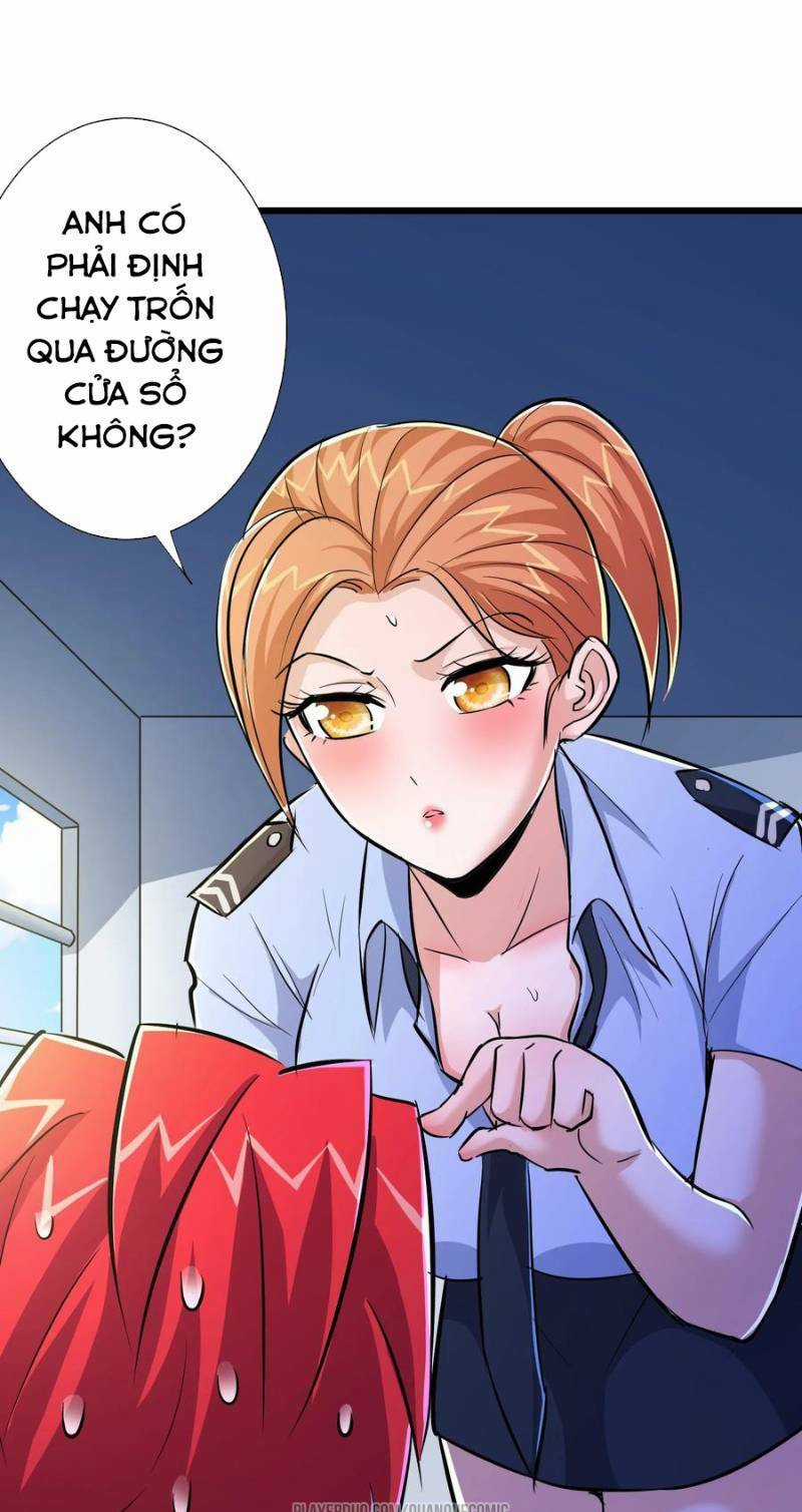 Tối Cường Đặc Chủng Binh Của Hoa Khôi Chapter 56 trang 12