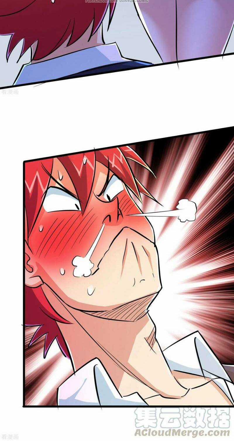 Tối Cường Đặc Chủng Binh Của Hoa Khôi Chapter 56 trang 13