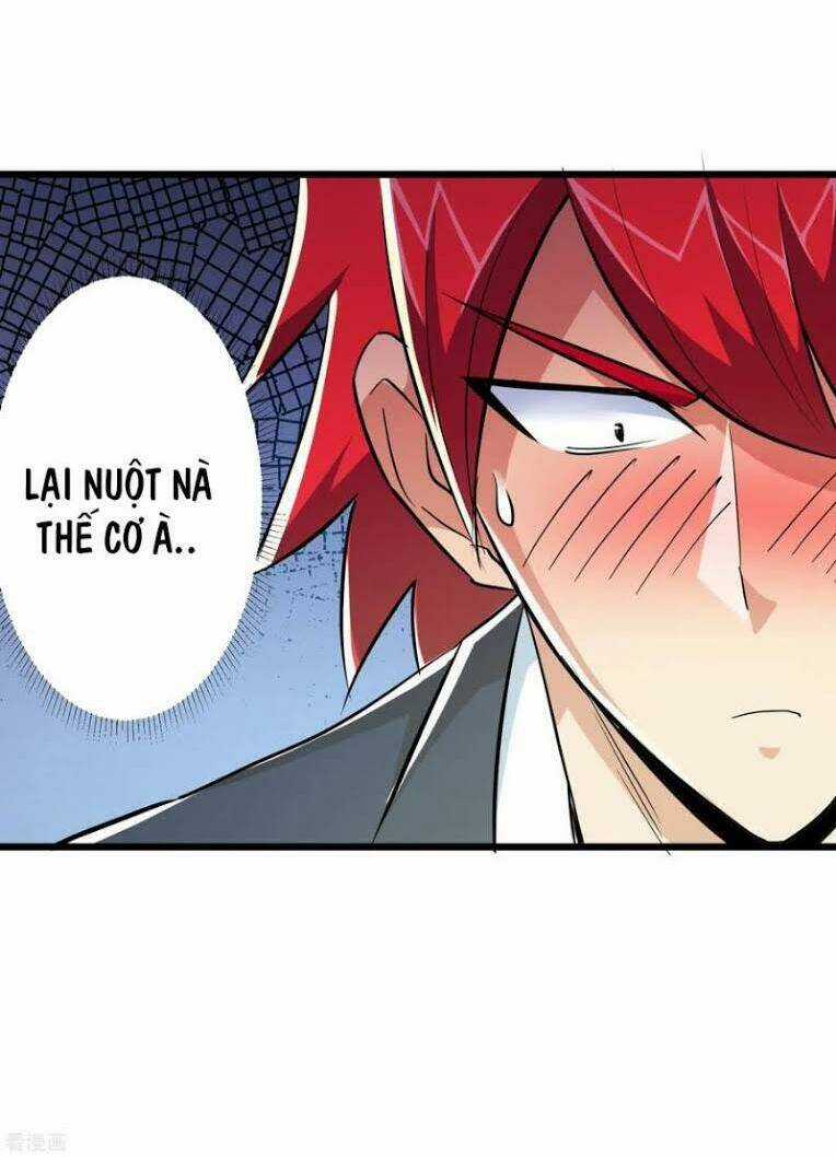 Tối Cường Đặc Chủng Binh Của Hoa Khôi Chapter 56 trang 2