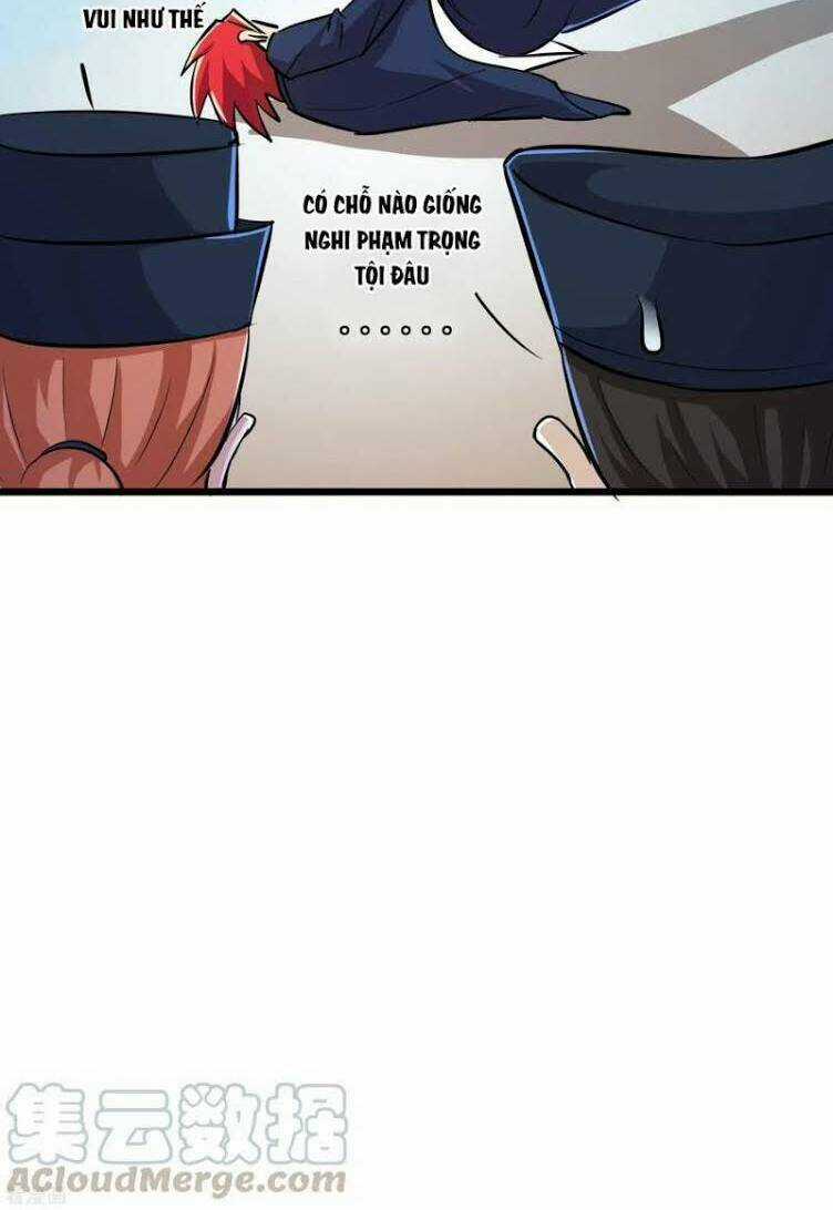 Tối Cường Đặc Chủng Binh Của Hoa Khôi Chapter 56 trang 21