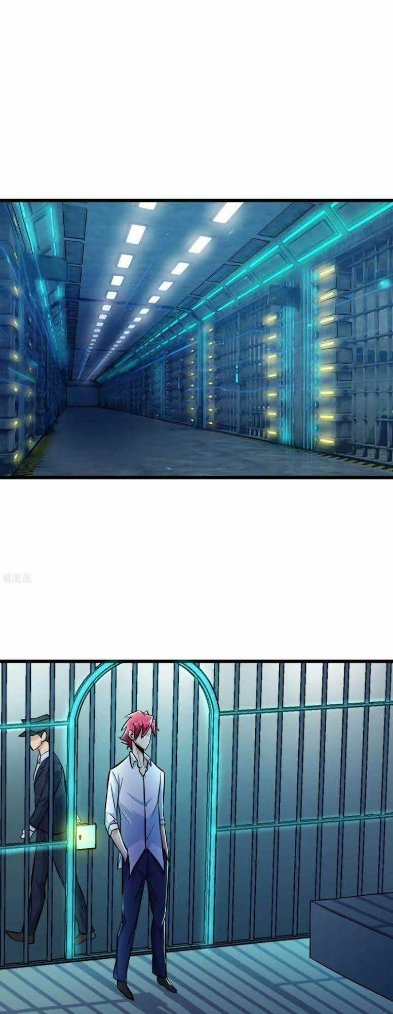 Tối Cường Đặc Chủng Binh Của Hoa Khôi Chapter 56 trang 22