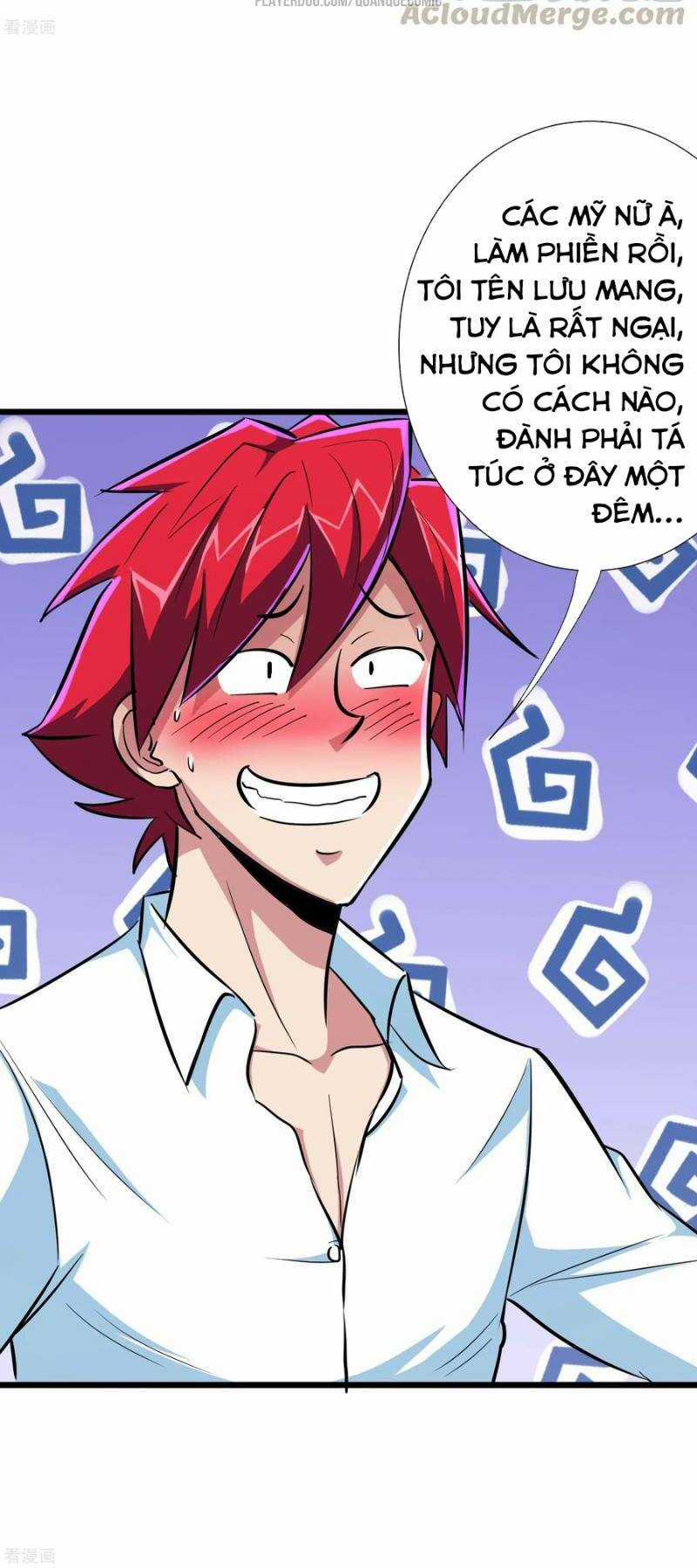 Tối Cường Đặc Chủng Binh Của Hoa Khôi Chapter 56 trang 26