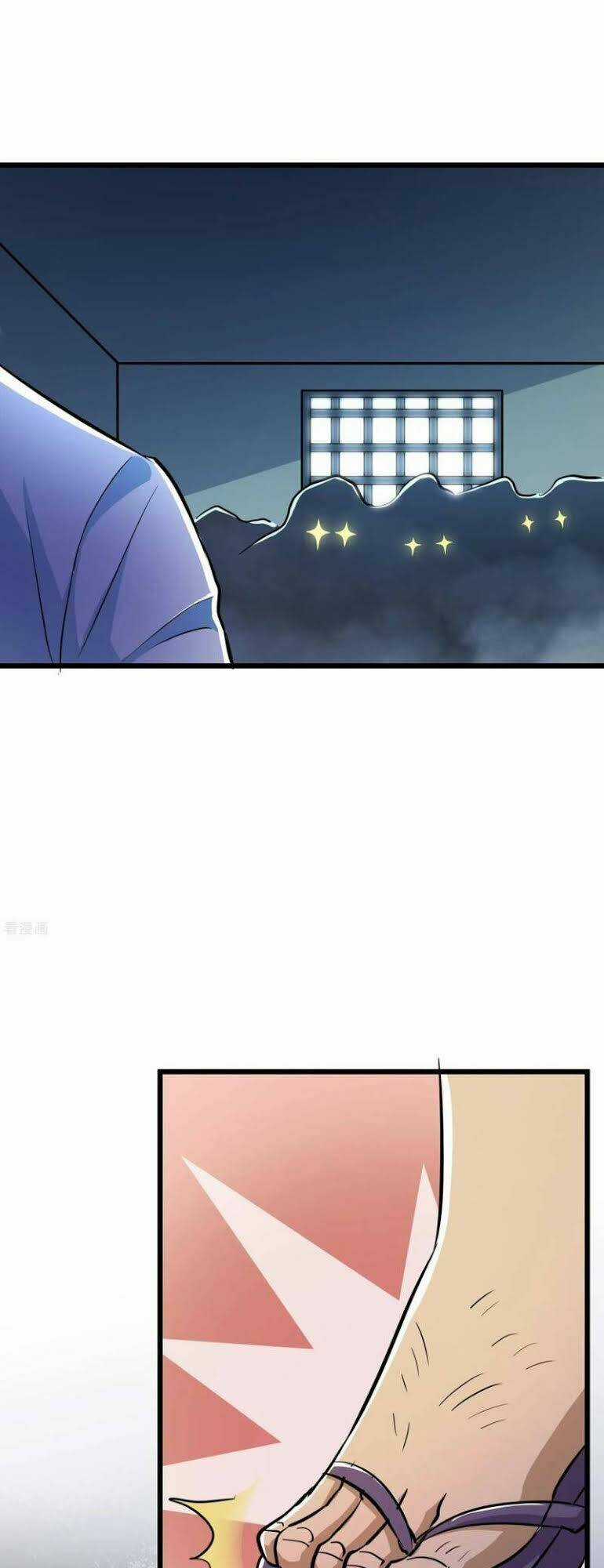 Tối Cường Đặc Chủng Binh Của Hoa Khôi Chapter 56 trang 27