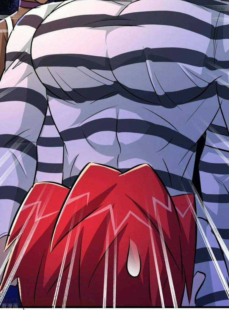 Tối Cường Đặc Chủng Binh Của Hoa Khôi Chapter 56 trang 29