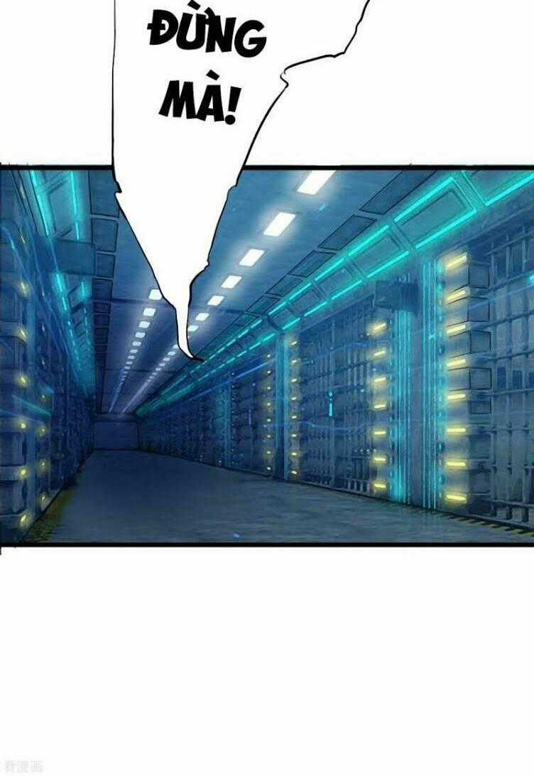 Tối Cường Đặc Chủng Binh Của Hoa Khôi Chapter 56 trang 36