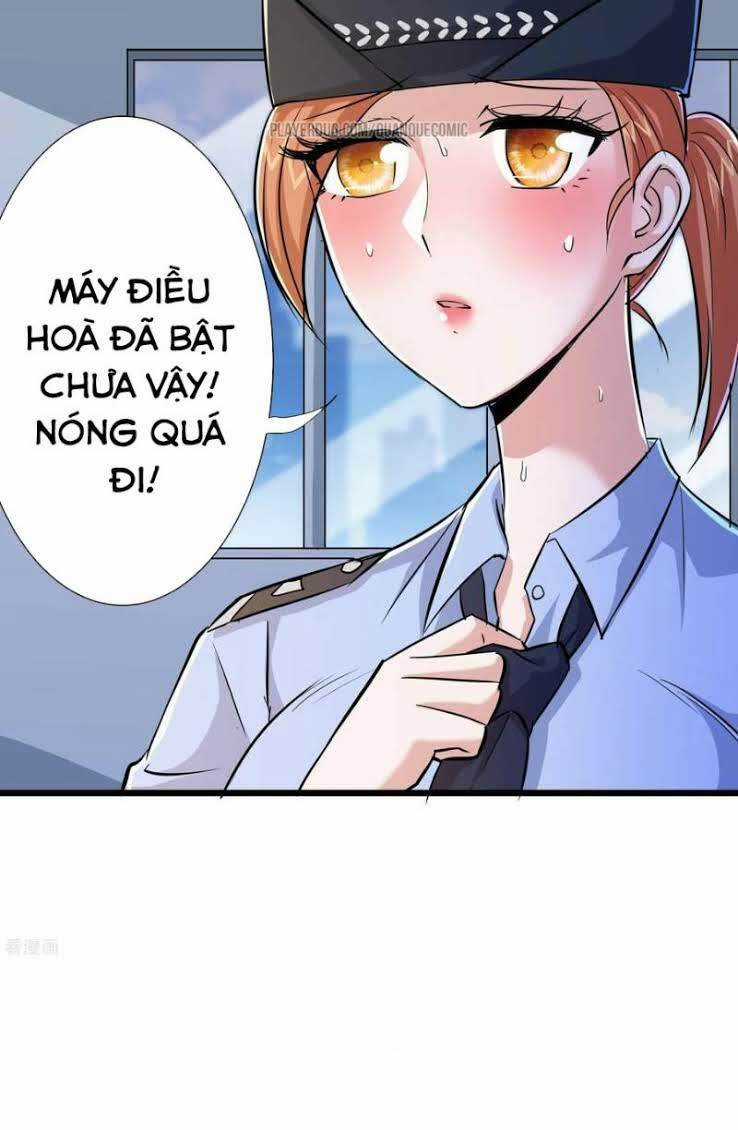 Tối Cường Đặc Chủng Binh Của Hoa Khôi Chapter 56 trang 4