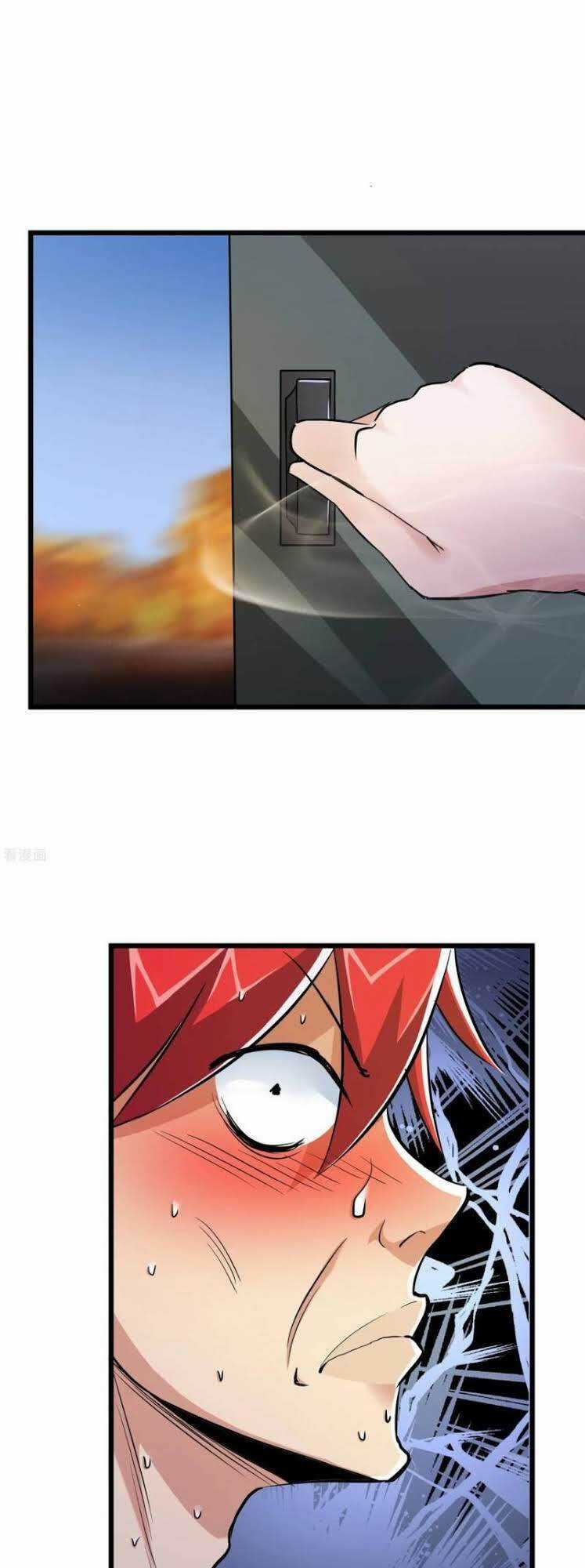 Tối Cường Đặc Chủng Binh Của Hoa Khôi Chapter 56 trang 6