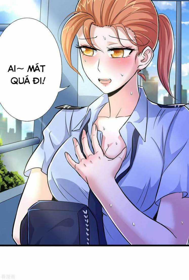 Tối Cường Đặc Chủng Binh Của Hoa Khôi Chapter 56 trang 8