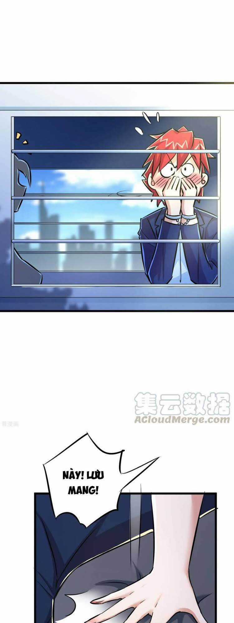 Tối Cường Đặc Chủng Binh Của Hoa Khôi Chapter 56 trang 9