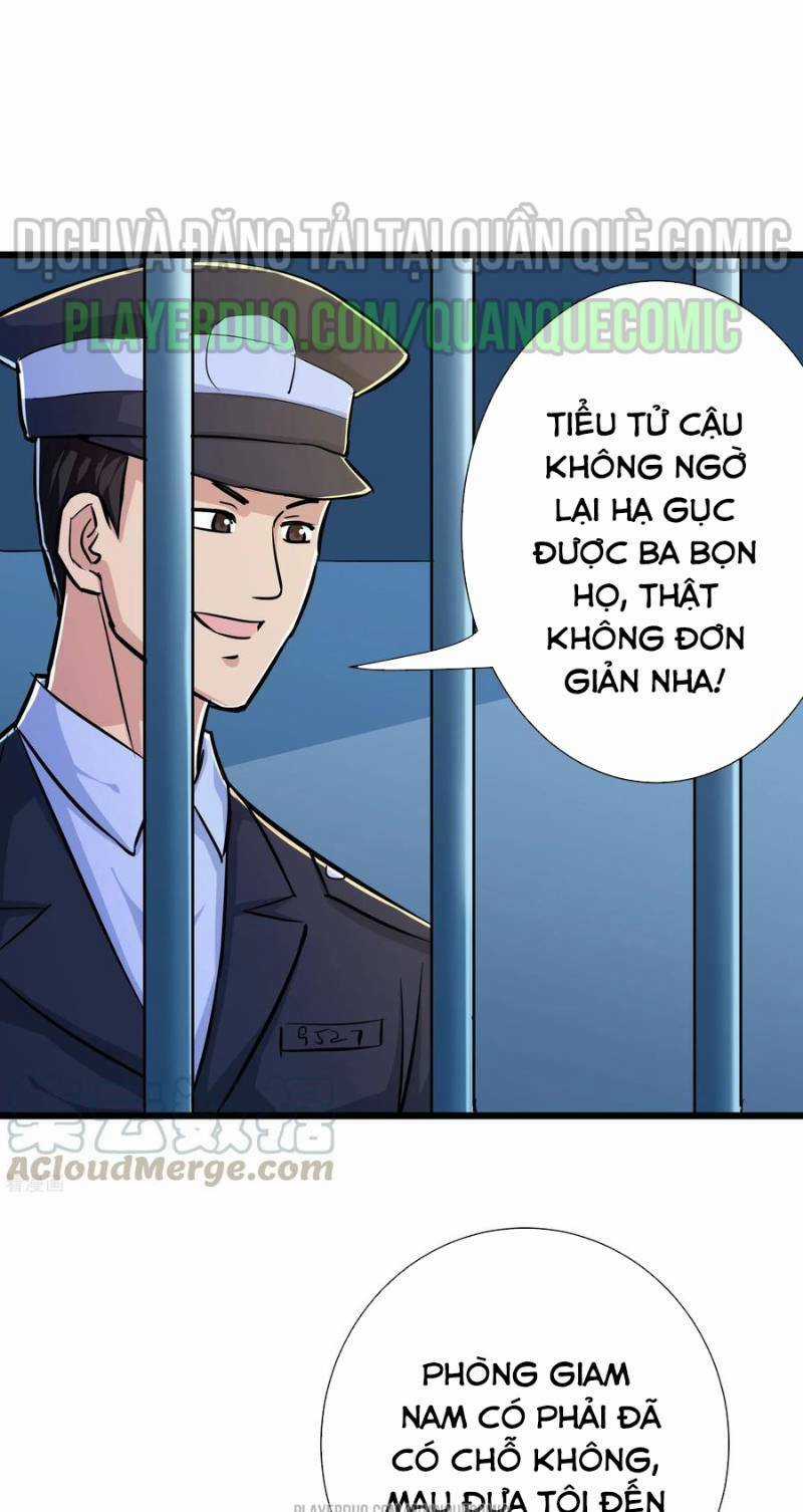 Tối Cường Đặc Chủng Binh Của Hoa Khôi Chapter 57 trang 13