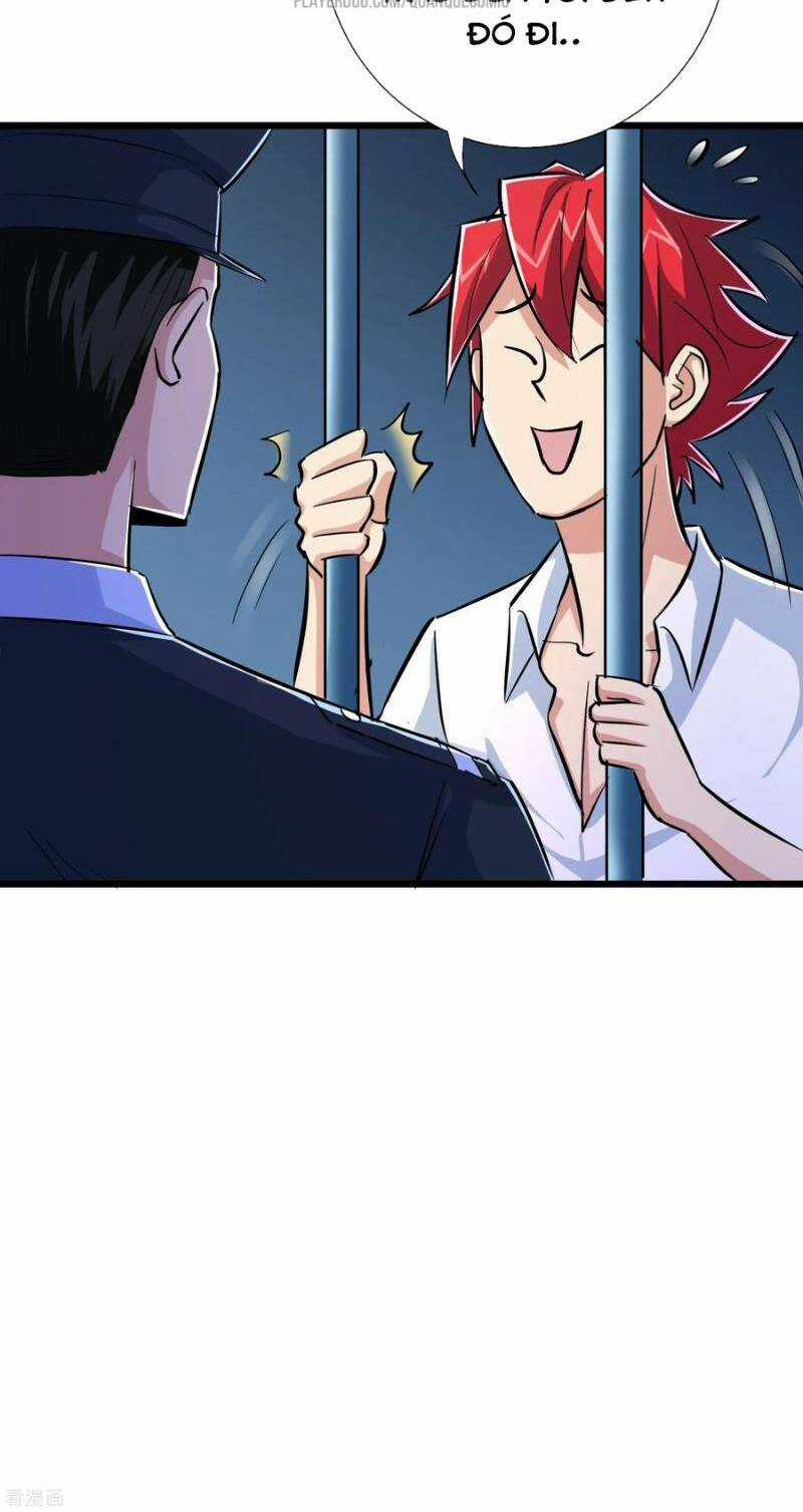 Tối Cường Đặc Chủng Binh Của Hoa Khôi Chapter 57 trang 14