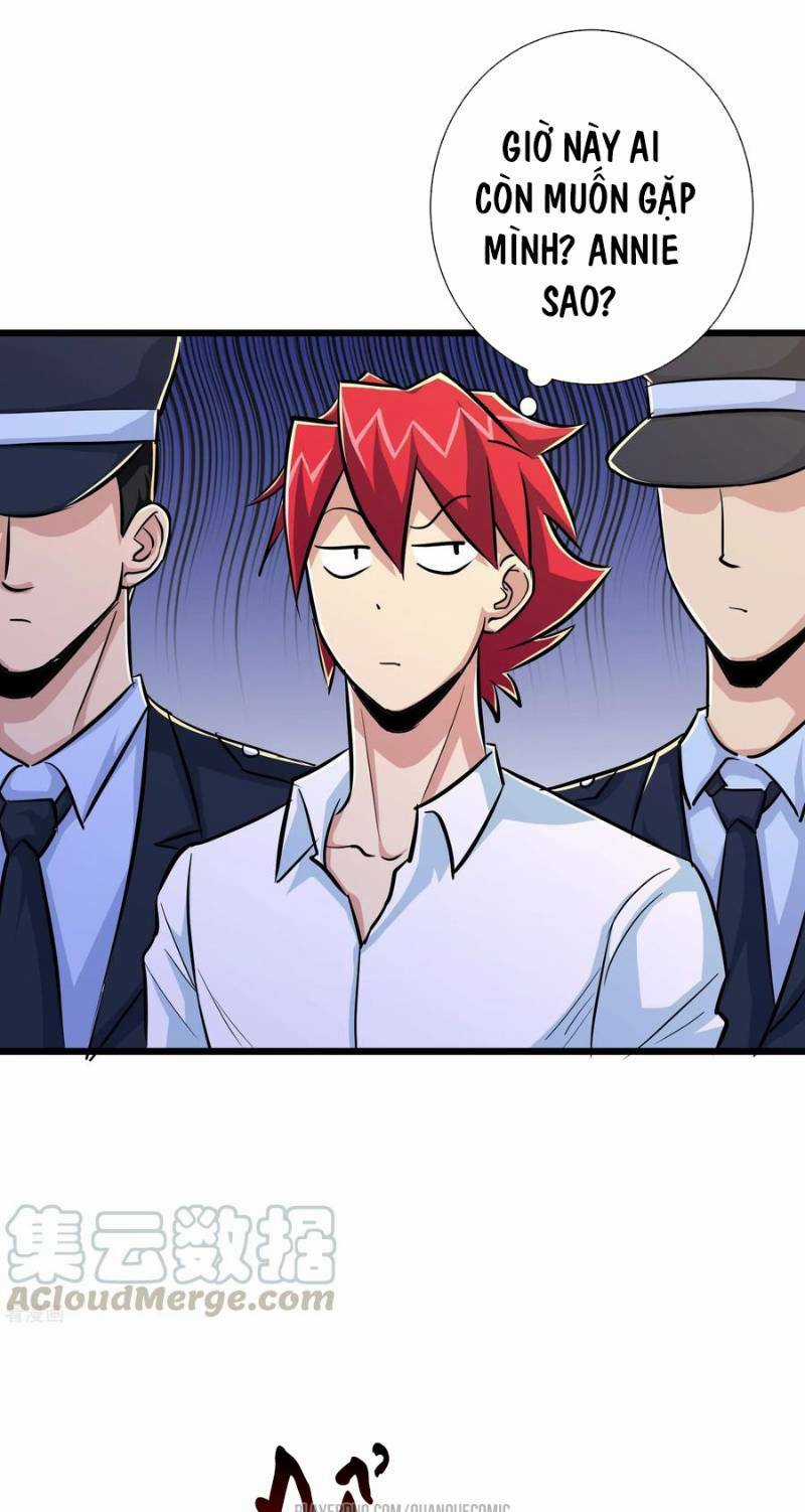 Tối Cường Đặc Chủng Binh Của Hoa Khôi Chapter 57 trang 17