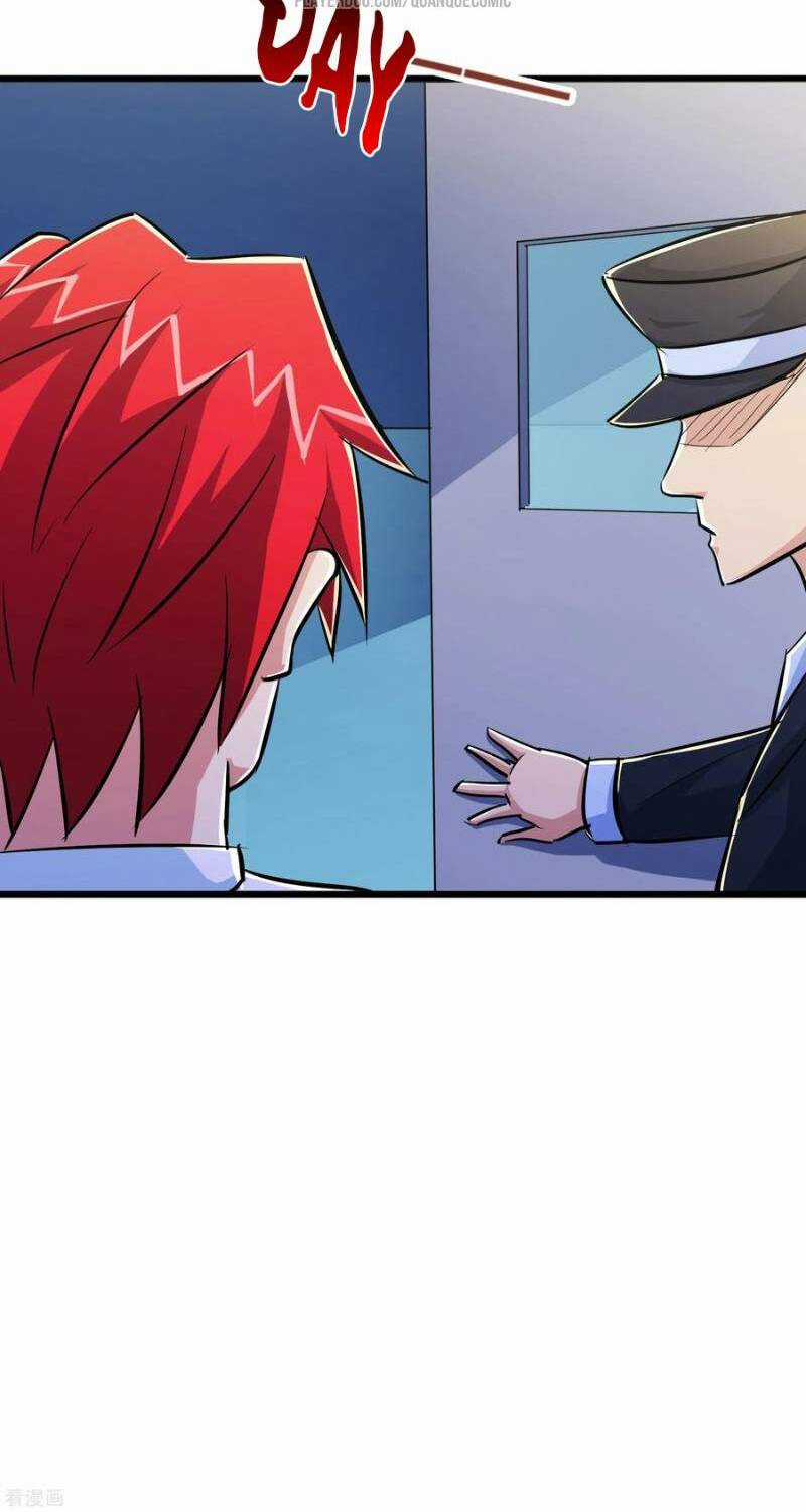 Tối Cường Đặc Chủng Binh Của Hoa Khôi Chapter 57 trang 18