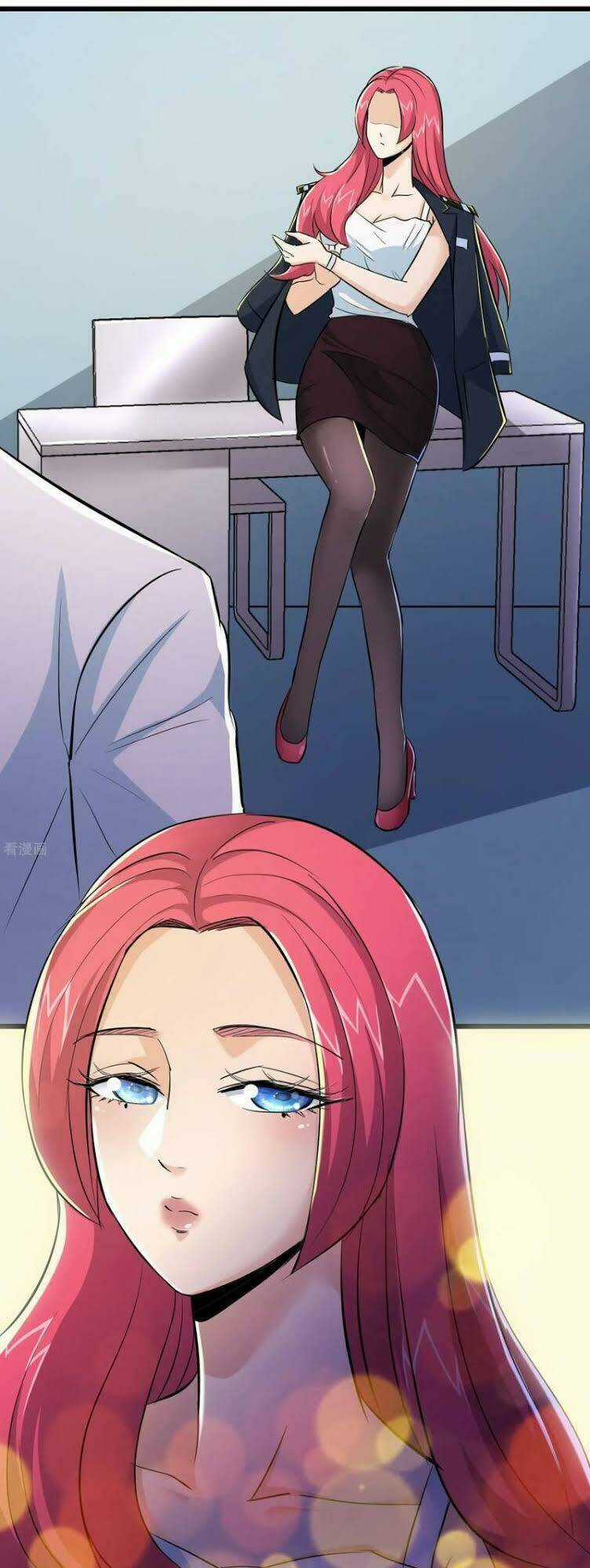 Tối Cường Đặc Chủng Binh Của Hoa Khôi Chapter 57 trang 19