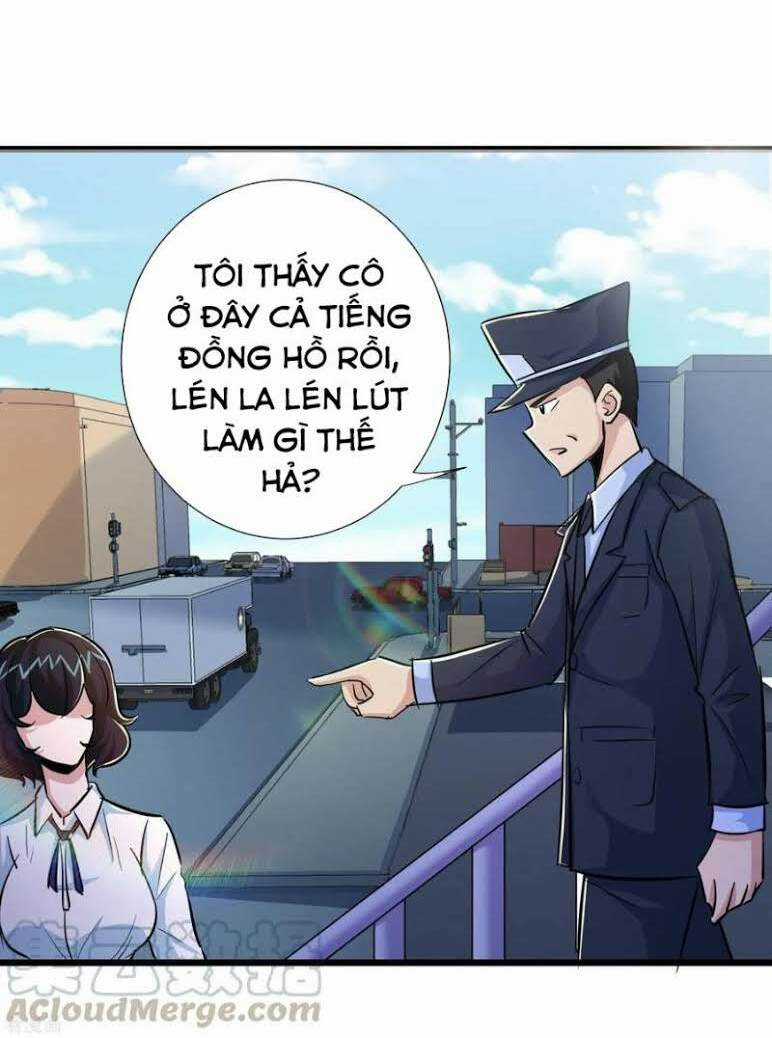 Tối Cường Đặc Chủng Binh Của Hoa Khôi Chapter 57 trang 2