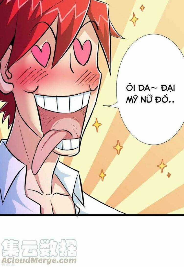 Tối Cường Đặc Chủng Binh Của Hoa Khôi Chapter 57 trang 21