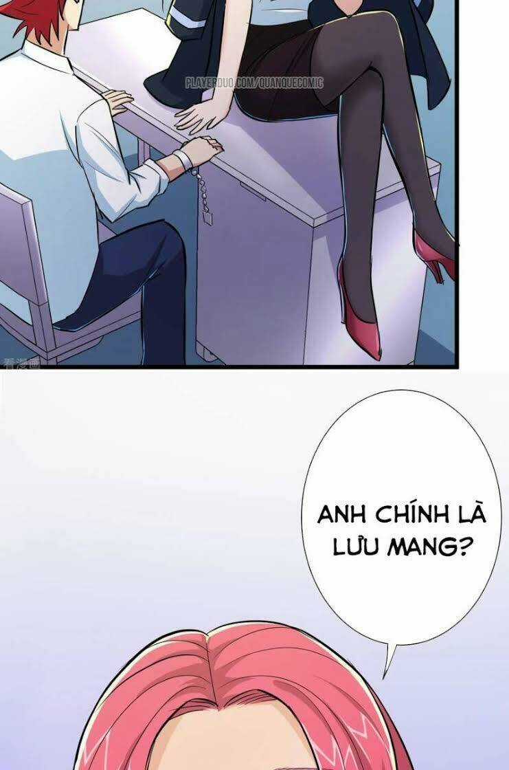 Tối Cường Đặc Chủng Binh Của Hoa Khôi Chapter 57 trang 23