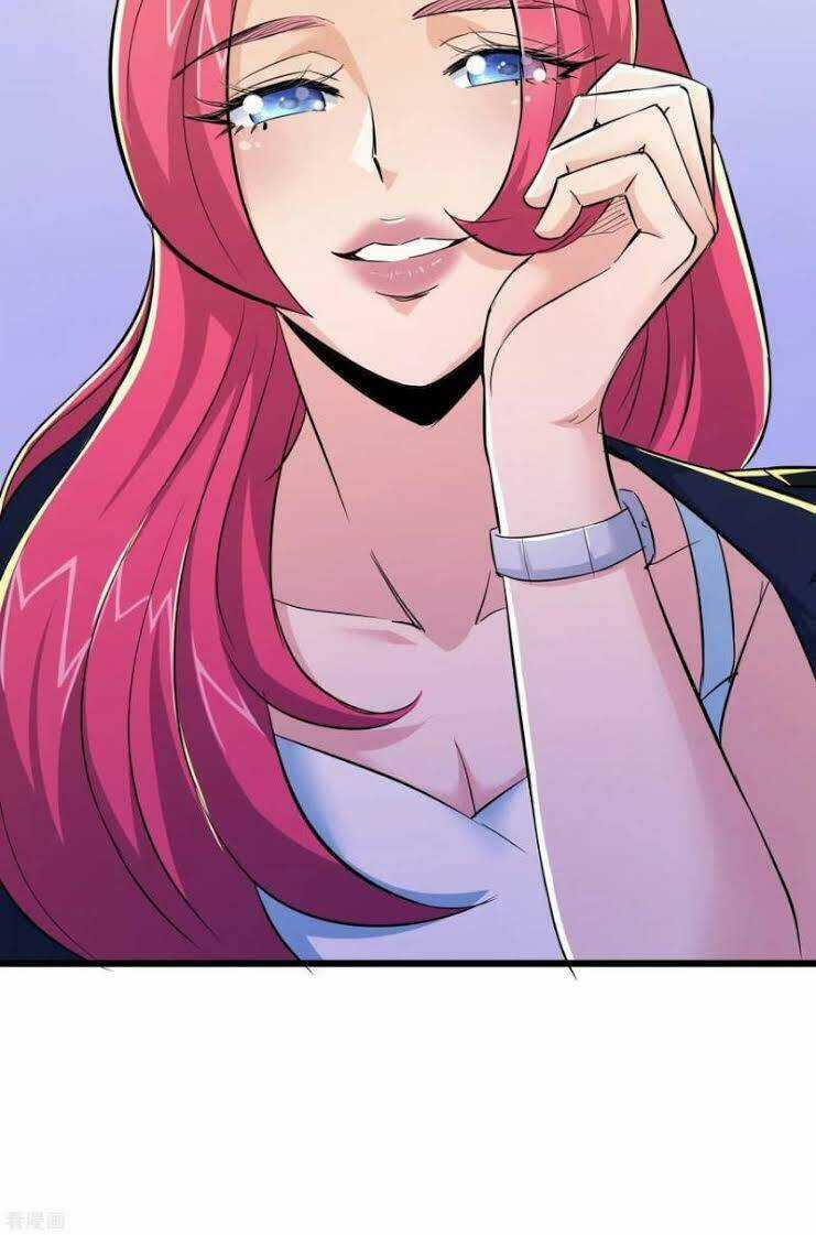 Tối Cường Đặc Chủng Binh Của Hoa Khôi Chapter 57 trang 24