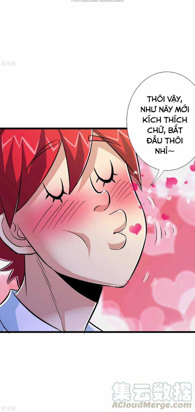 Tối Cường Đặc Chủng Binh Của Hoa Khôi Chapter 57 trang 28