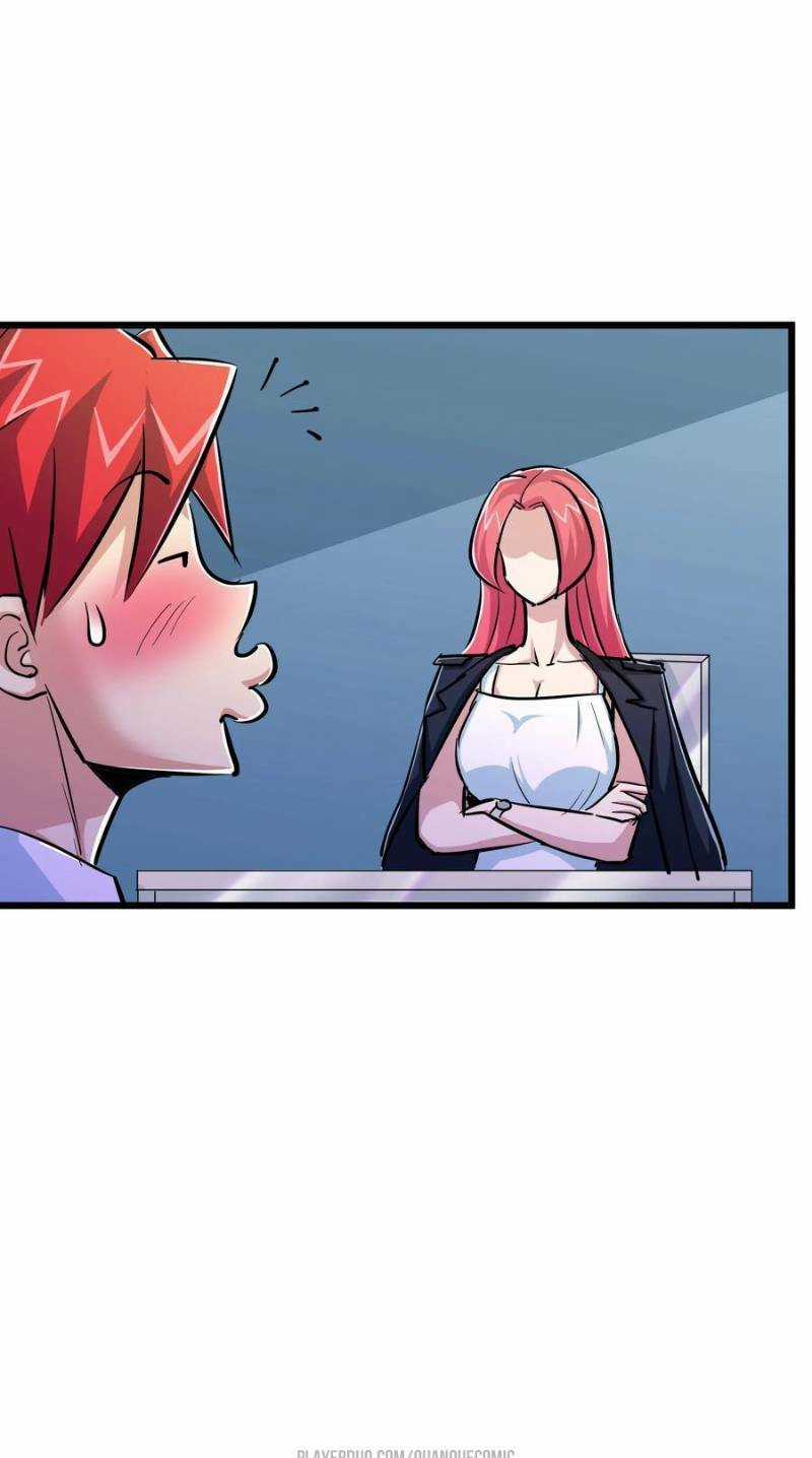 Tối Cường Đặc Chủng Binh Của Hoa Khôi Chapter 57 trang 29