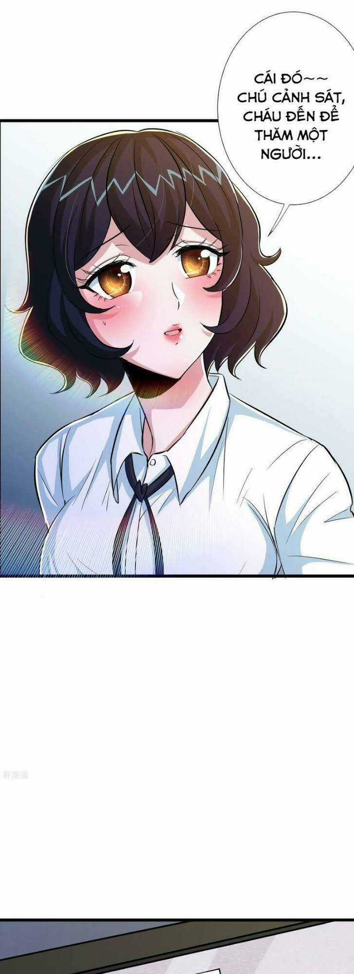 Tối Cường Đặc Chủng Binh Của Hoa Khôi Chapter 57 trang 3