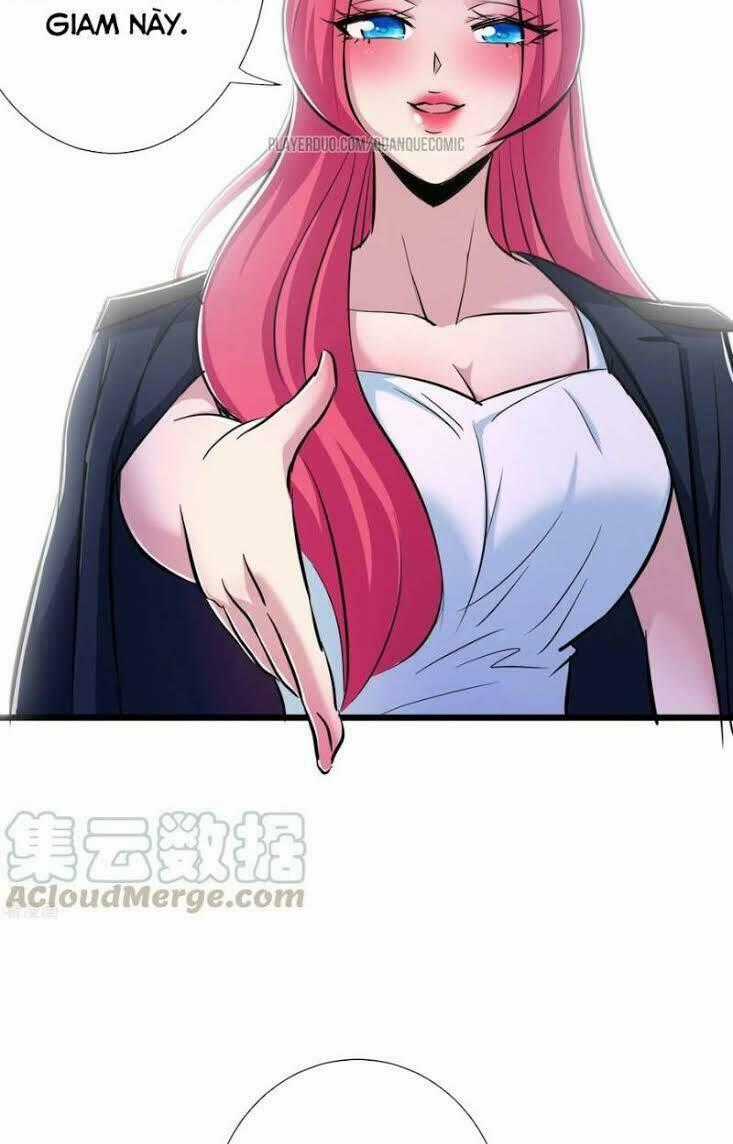 Tối Cường Đặc Chủng Binh Của Hoa Khôi Chapter 57 trang 32