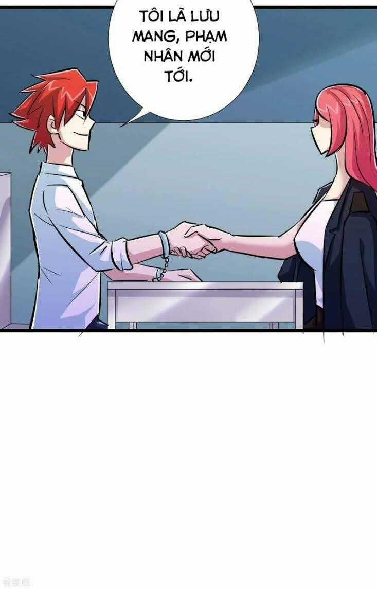 Tối Cường Đặc Chủng Binh Của Hoa Khôi Chapter 57 trang 33