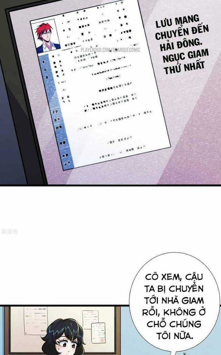 Tối Cường Đặc Chủng Binh Của Hoa Khôi Chapter 57 trang 4