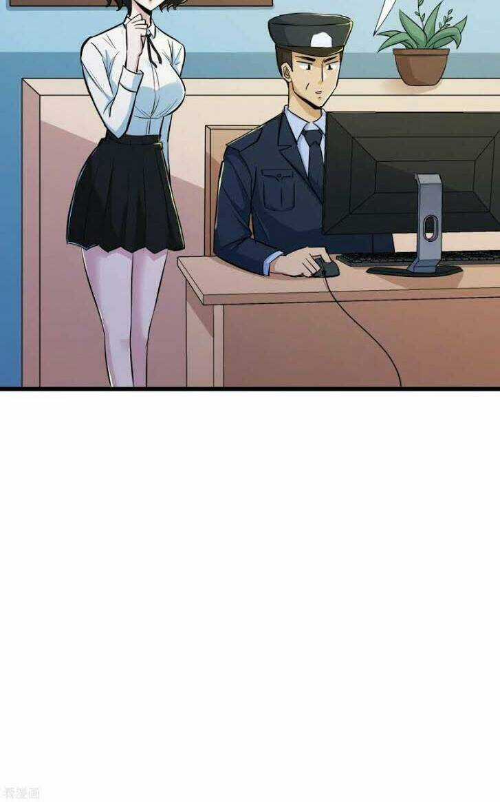 Tối Cường Đặc Chủng Binh Của Hoa Khôi Chapter 57 trang 5