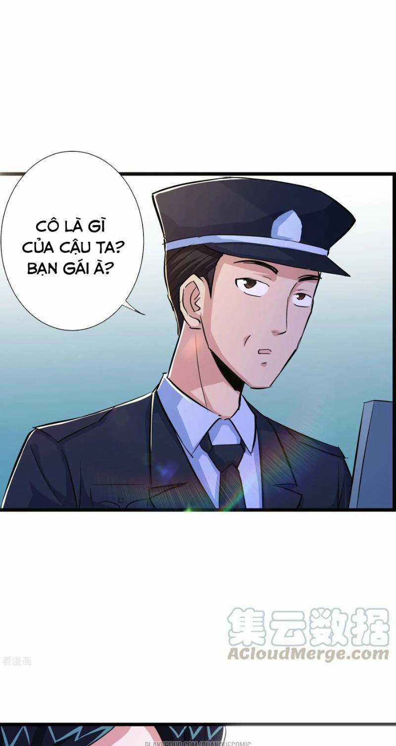 Tối Cường Đặc Chủng Binh Của Hoa Khôi Chapter 57 trang 6