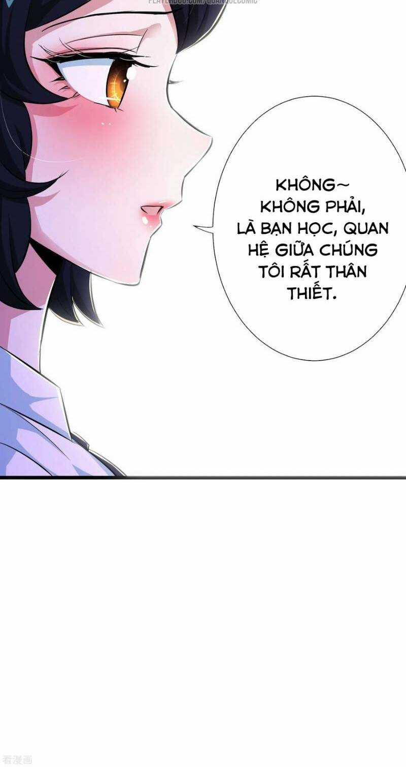 Tối Cường Đặc Chủng Binh Của Hoa Khôi Chapter 57 trang 7