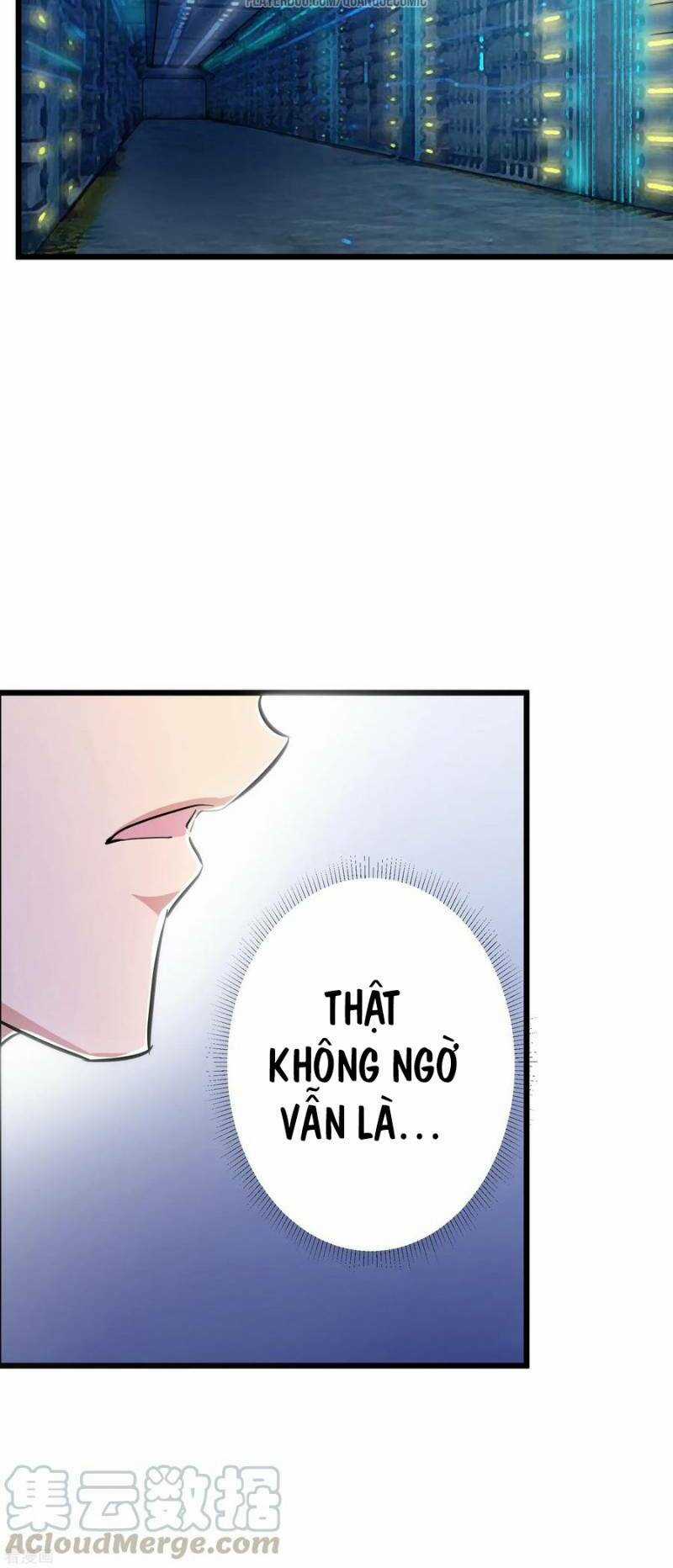 Tối Cường Đặc Chủng Binh Của Hoa Khôi Chapter 57 trang 9