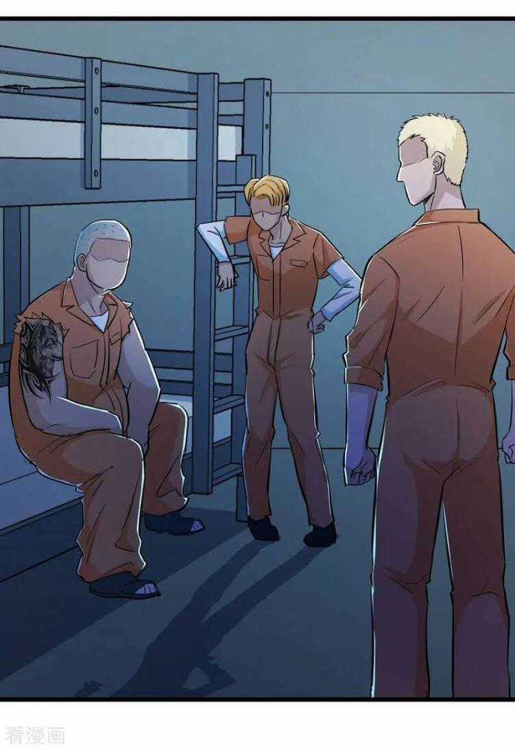 Tối Cường Đặc Chủng Binh Của Hoa Khôi Chapter 58 trang 10