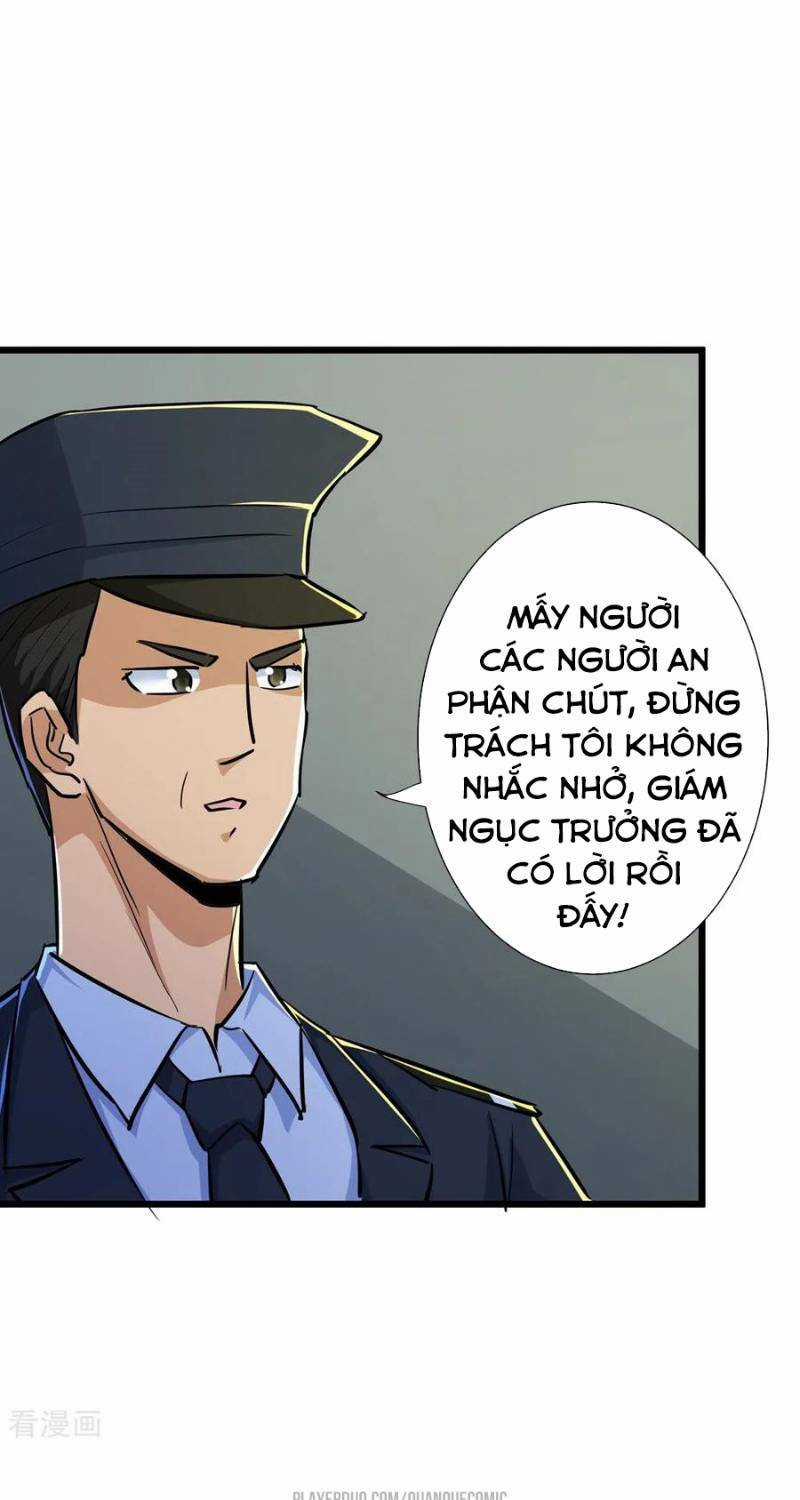 Tối Cường Đặc Chủng Binh Của Hoa Khôi Chapter 58 trang 14