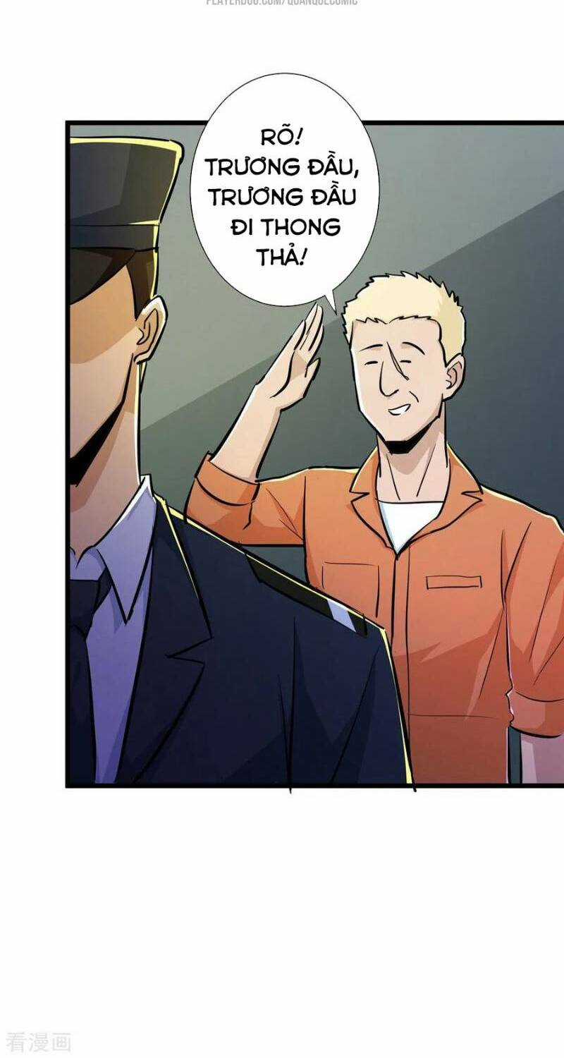 Tối Cường Đặc Chủng Binh Của Hoa Khôi Chapter 58 trang 15